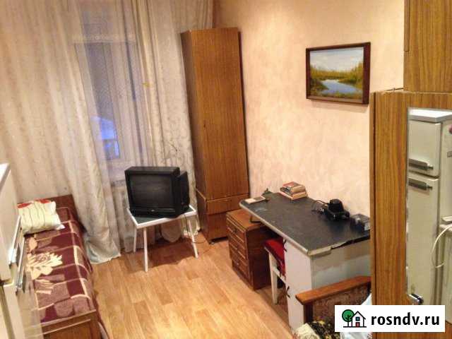 Квартира-студия, 14 м², 1/3 эт. на продажу в Омске Омск - изображение 1