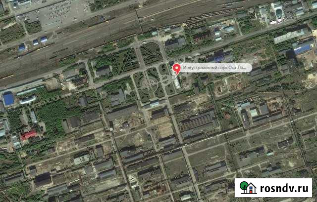 Участок промназначения 100 сот. на продажу в Дзержинске Дзержинск - изображение 1