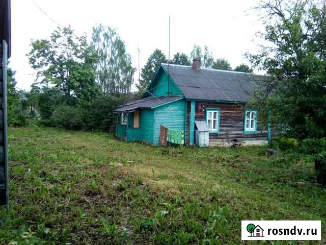 3-комнатная квартира, 43 м², 1/1 эт. на продажу в Сусанино Сусанино - изображение 1