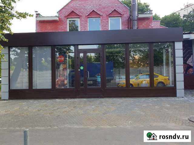 Помещение свободного назначения, 32 кв.м. Видное - изображение 1