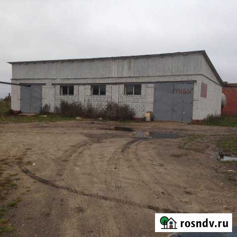 Участок промназначения 86 сот. на продажу в Мосальске Мосальск - изображение 1