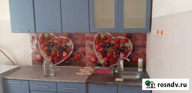 3-комнатная квартира, 58 м², 2/6 эт. в аренду на длительный срок в Белгороде Белгород - изображение 1