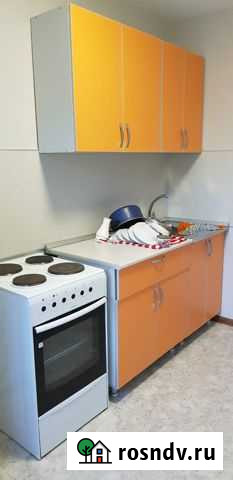 2-комнатная квартира, 54 м², 3/5 эт. в аренду на длительный срок в Магнитогорске Магнитогорск - изображение 1