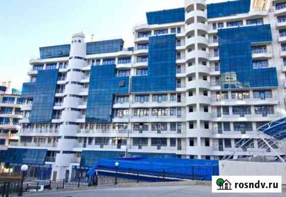 3-комнатная квартира, 110 м², 3/12 эт. на продажу в Ялте Ялта