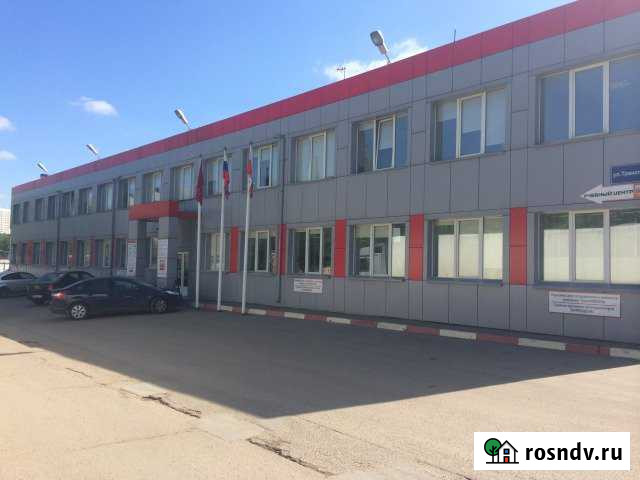 Офисное помещение, 46 кв.м. Люберцы - изображение 1