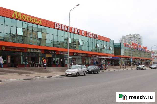 Торговое помещение, 400.1 кв.м. Белгород - изображение 1