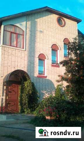 Коттедж 216 м² на участке 50 сот. на продажу в Старой Майне Старая Майна - изображение 1