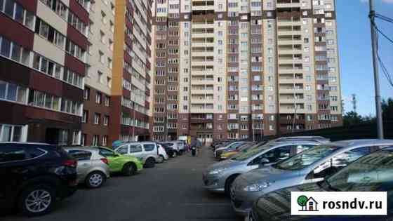 Квартира-студия, 27 м², 8/25 эт. в аренду на длительный срок в Химках Химки