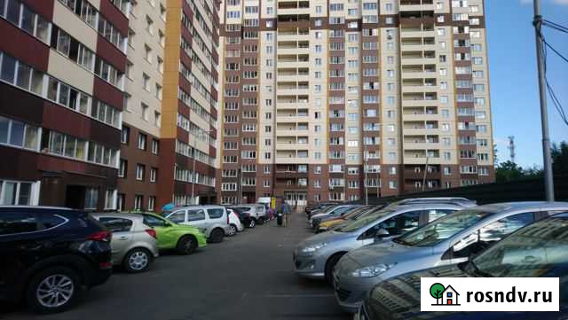 Квартира-студия, 27 м², 8/25 эт. в аренду на длительный срок в Химках Химки - изображение 1