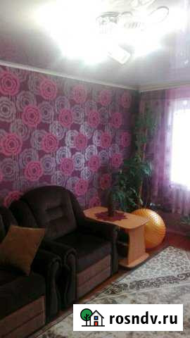 2-комнатная квартира, 42 м², 2/2 эт. на продажу в Тальменке Тальменка - изображение 1