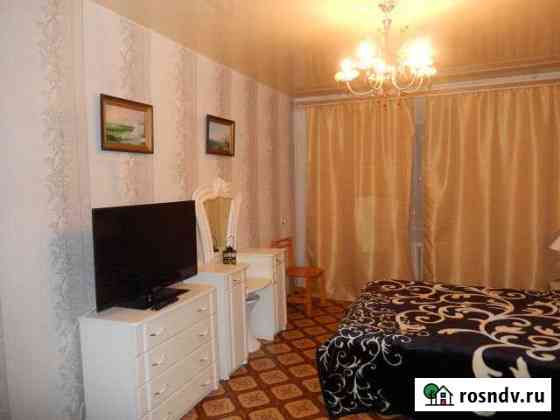 3-комнатная квартира, 70 м², 1/5 эт. в аренду посуточно в Севастополе Севастополь