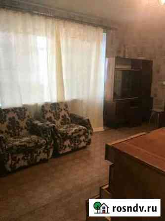 1-комнатная квартира, 38 м², 1/5 эт. в аренду на длительный срок в Сызрани Сызрань