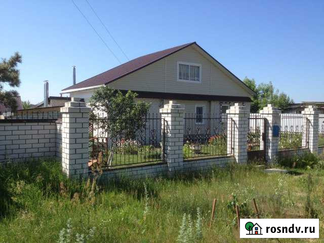 Дом 120 м² на участке 12 сот. на продажу в Ильиногорске Ильиногорск - изображение 1