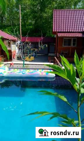 Дом 85 м² на участке 5 сот. в аренду посуточно в Вилючинске Вилючинск - изображение 1