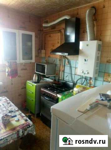 3-комнатная квартира, 60 м², 5/5 эт. на продажу в Стародубе Стародуб - изображение 1