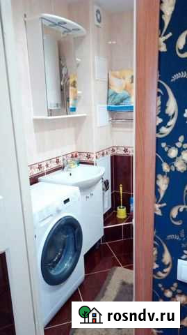 1-комнатная квартира, 32 м², 4/5 эт. в аренду на длительный срок в Медведево Медведево - изображение 1