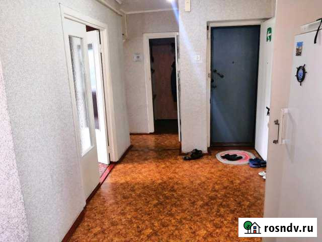 4-комнатная квартира, 76 м², 5/5 эт. на продажу в Березниках Березники - изображение 1