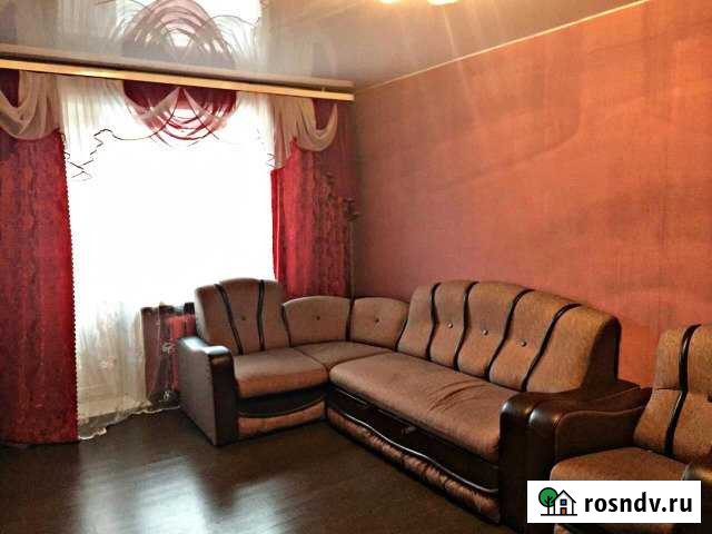 1-комнатная квартира, 30 м², 4/5 эт. на продажу в Новой Ляле Новая Ляля - изображение 1