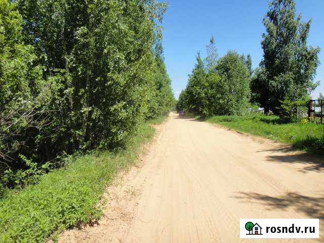 Участок ИЖС 16 сот. на продажу в Конаково Конаково - изображение 1