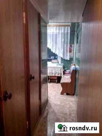 2-комнатная квартира, 40 м², 2/5 эт. в аренду на длительный срок в Ефремове Ефремов