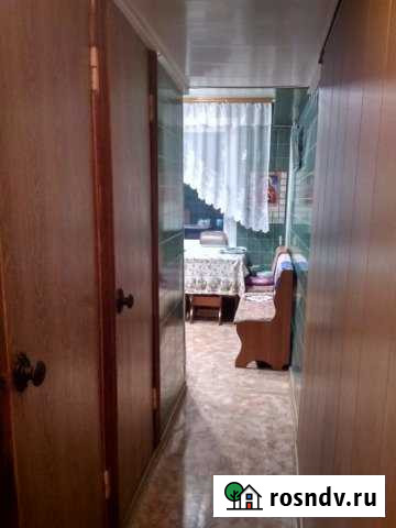 2-комнатная квартира, 40 м², 2/5 эт. в аренду на длительный срок в Ефремове Ефремов - изображение 1