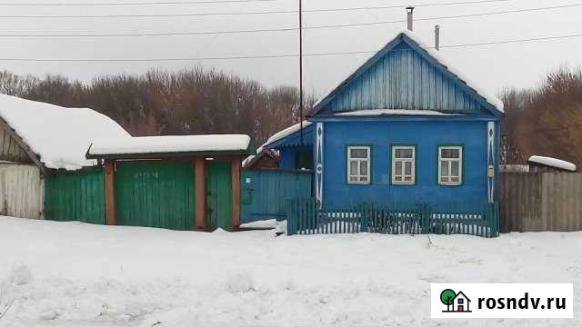 Дом 40 м² на участке 36 сот. на продажу в Судже Суджа - изображение 1