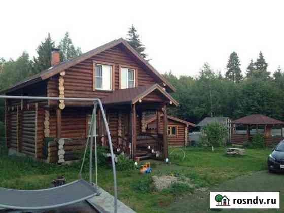 Дом 120 м² на участке 9 сот. на продажу в Волоколамске Волоколамск