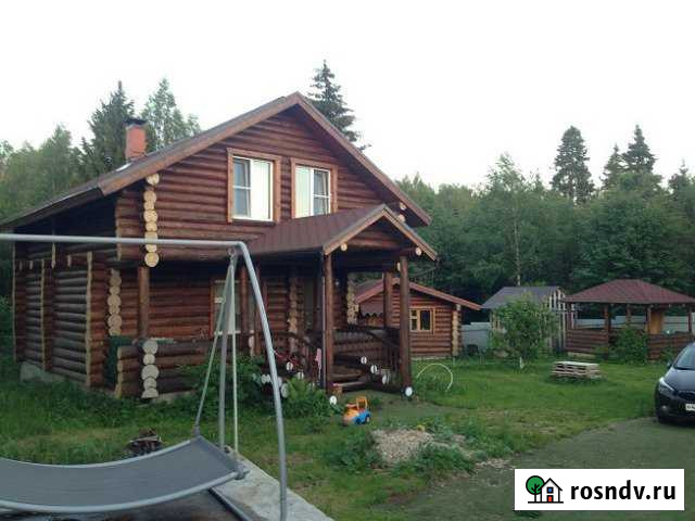 Дом 120 м² на участке 9 сот. на продажу в Волоколамске Волоколамск - изображение 1