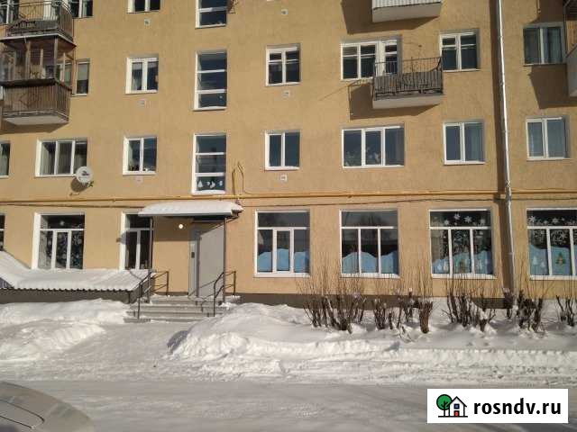 2-комнатная квартира, 42 м², 3/4 эт. на продажу в Монетном Монетный - изображение 1