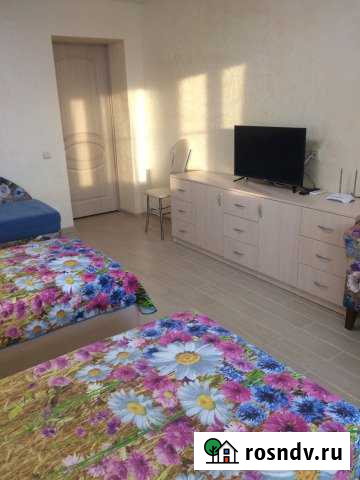 1-комнатная квартира, 38 м², 5/5 эт. на продажу в Приморском Приморский - изображение 1