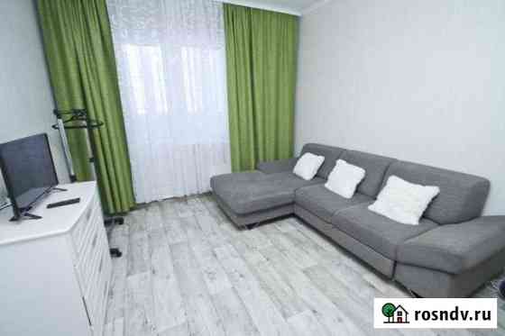 Квартира-студия, 30 м², 16/17 эт. в аренду посуточно в Сургуте Сургут