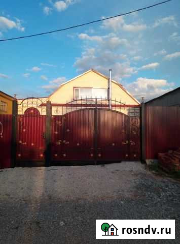 Коттедж 133 м² на участке 10 сот. на продажу в Кукморе Кукмор - изображение 1