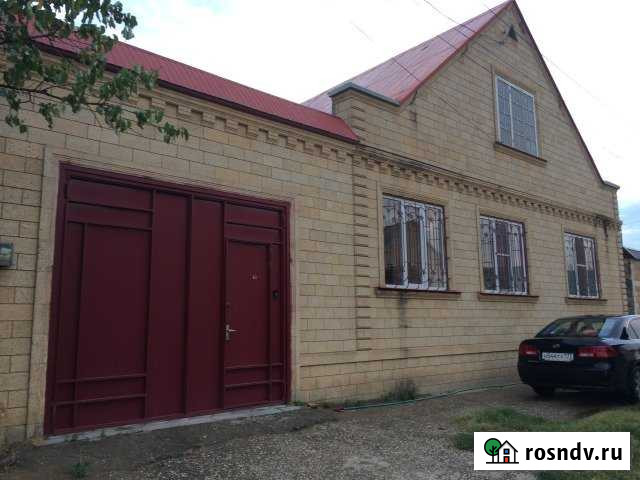 Дом 100 м² на участке 5 сот. на продажу в Избербаше Избербаш - изображение 1