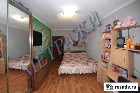 2-комнатная квартира, 55 м², 1/5 эт. на продажу в Надыме Надым