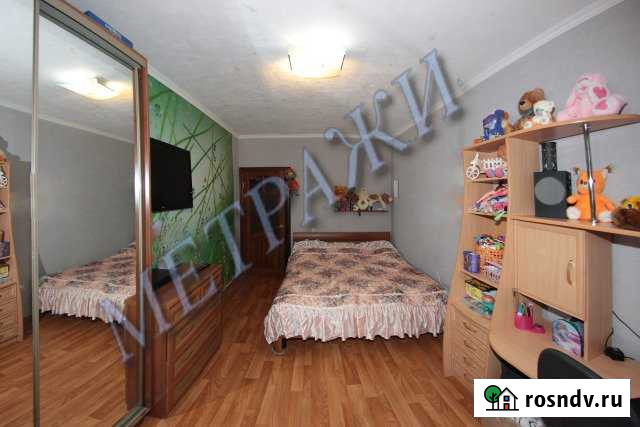 2-комнатная квартира, 55 м², 1/5 эт. на продажу в Надыме Надым - изображение 1