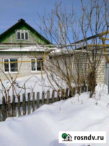 Дом 100 м² на участке 45 сот. на продажу в Большом Нагаткино Большое Нагаткино - изображение 1