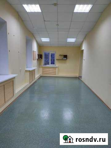 Офисное помещение, 30 кв.м. Пенза - изображение 1