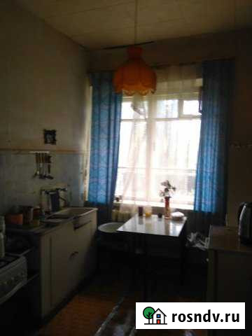 3-комнатная квартира, 58 м², 2/3 эт. на продажу в Кировграде Кировград - изображение 1