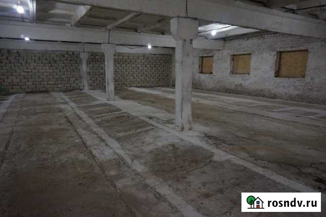 Складское помещение, 420 кв.м. Серпухов - изображение 1