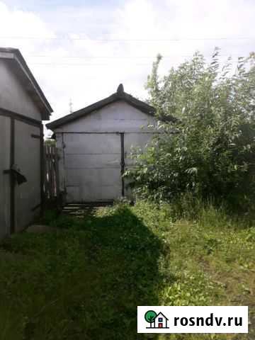 Гараж на продажу в Туринской Слободе Туринская Слобода - изображение 1