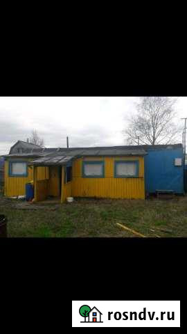 Дача 25 м² на участке 6 сот. на продажу в Солнечном Ханты-Мансийского АО Солнечный - изображение 1