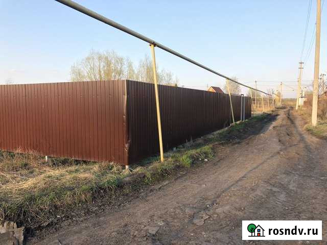 Дача 24 м² на участке 10 сот. на продажу в Саранске Саранск - изображение 1