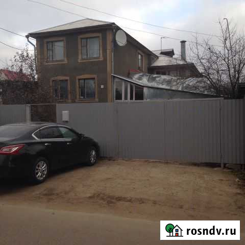 Комната 15 кв.м. в &gt; 9-к, 1/2 эт. Лобня - изображение 1