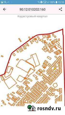 Участок ИЖС 10 сот. на продажу в Гвардейском Гвардейское - изображение 1