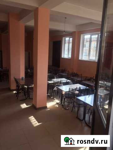 Коммерческий этаж Махачкала - изображение 1