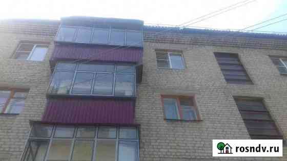 3-комнатная квартира, 55 м², 3/4 эт. на продажу в Грязях Грязи
