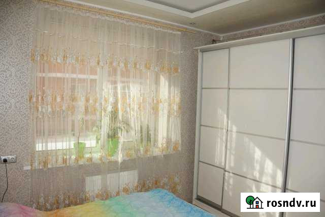 Квартира-студия, 27 м², 1/4 эт. на продажу в Новоивановском Новоивановское - изображение 1