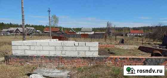 Участок ИЖС 6 сот. на продажу в Донском Тамбовской области Донское