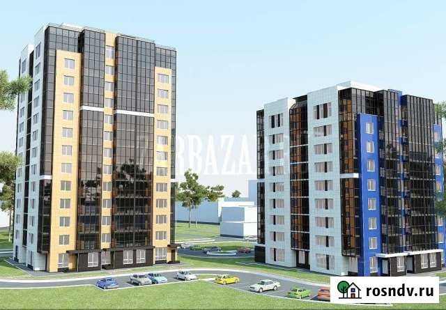 1-комнатная квартира, 40 м², 3/9 эт. на продажу в Заречном Пензенской области Заречный - изображение 1