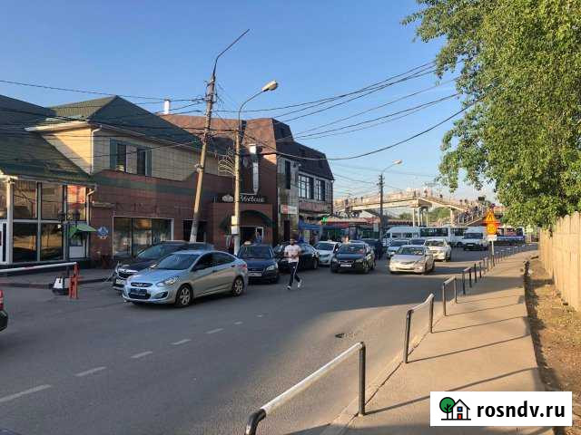 Торговое помещение, 80 кв.м. Красногорск - изображение 1